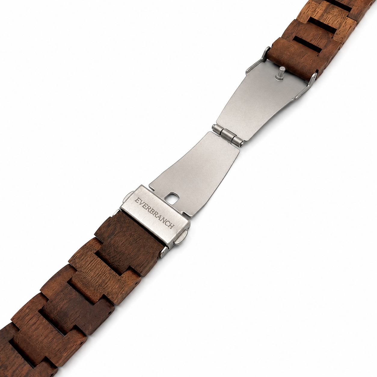 Timber – Men's Wood Watch