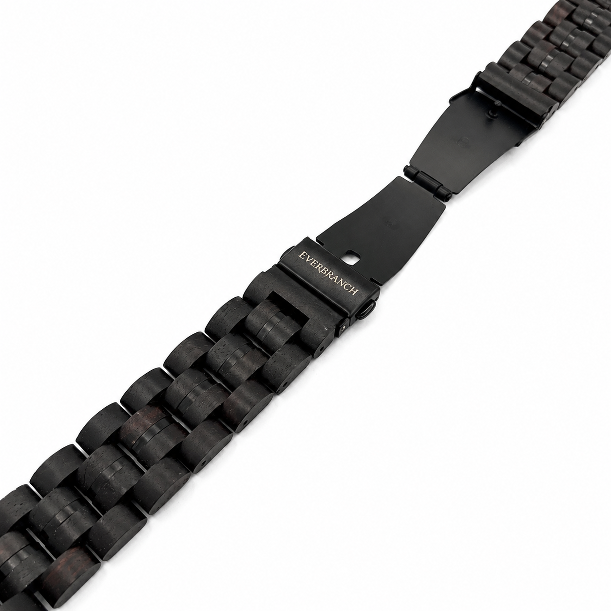 Expedition – Walnut Wood Automatic Watch
