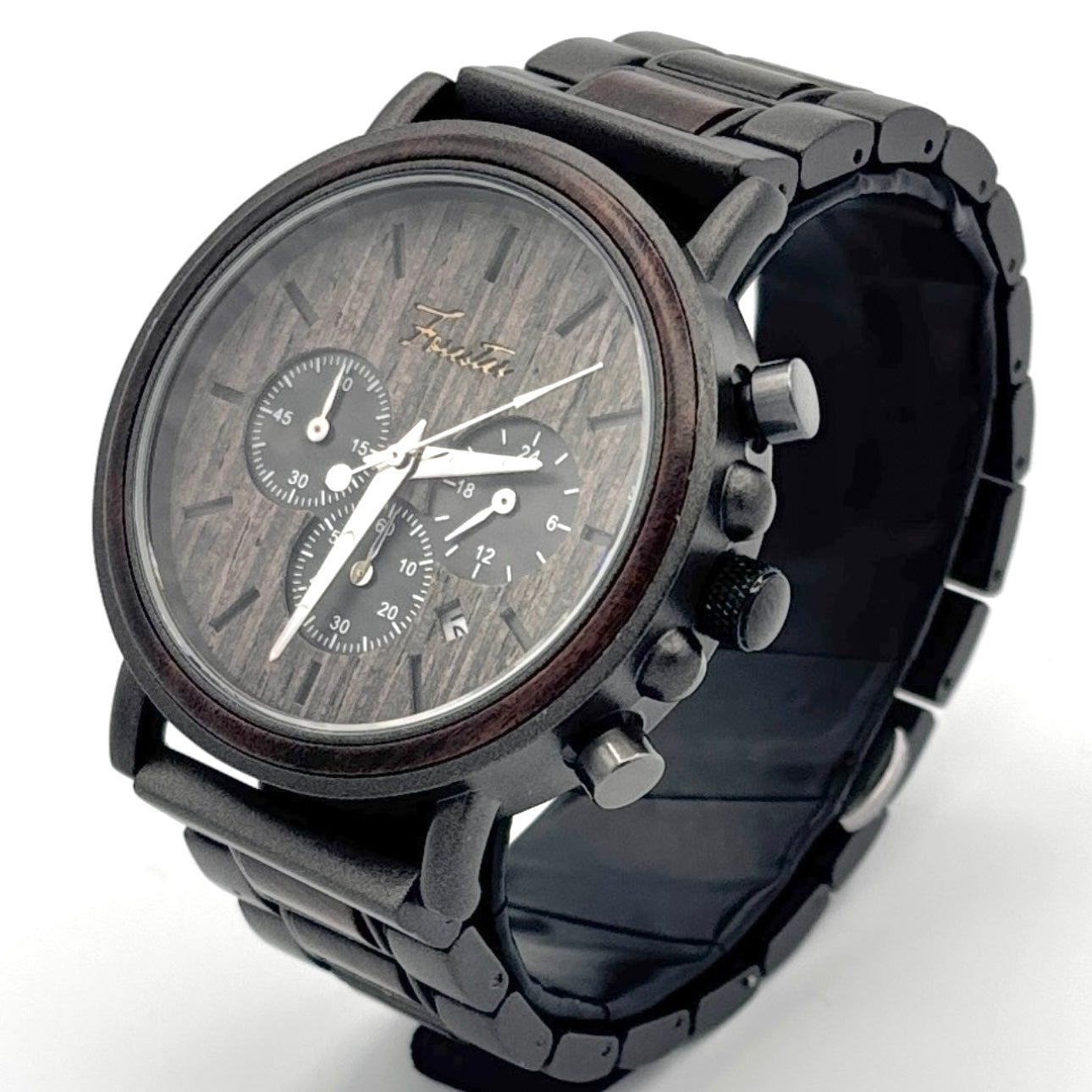 Forester Ridge – Strength in Every Grain by Hedges Woodcraft