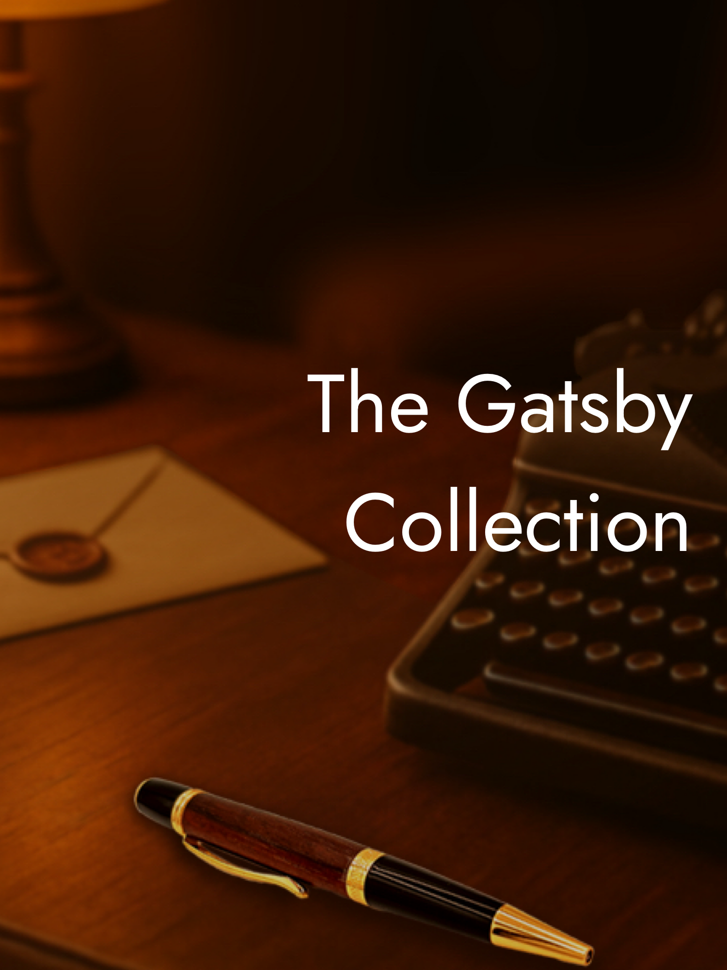 The Gatsby Collection