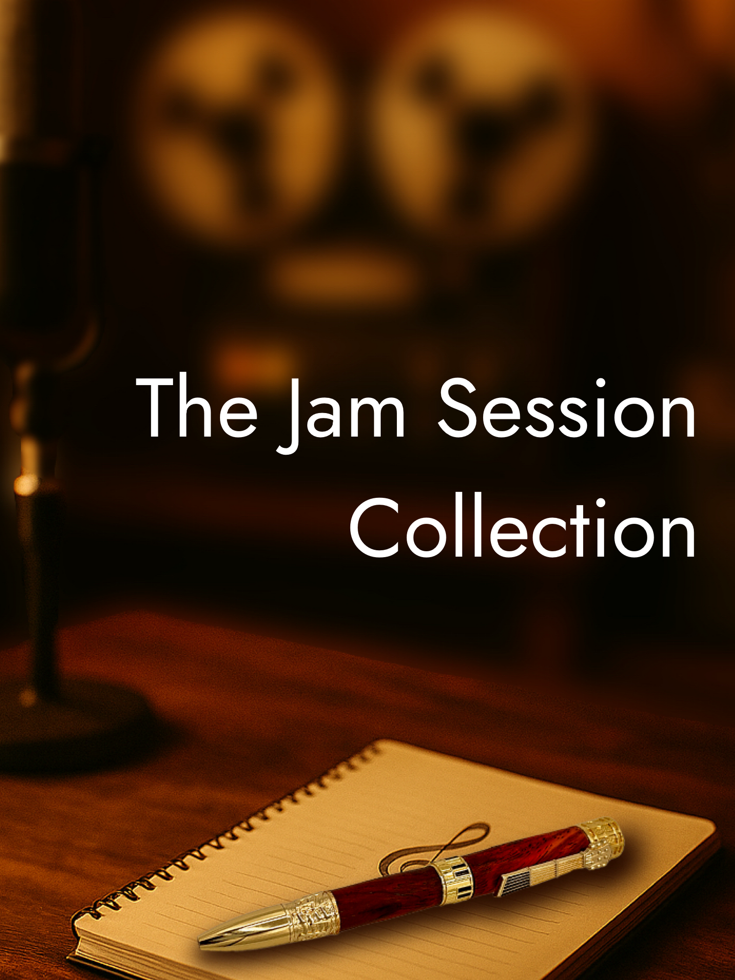 The Jam Session Collection