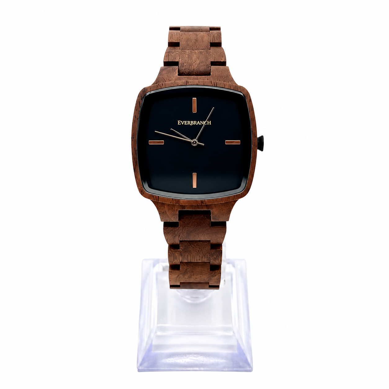 Timber – Men's Wood Watch