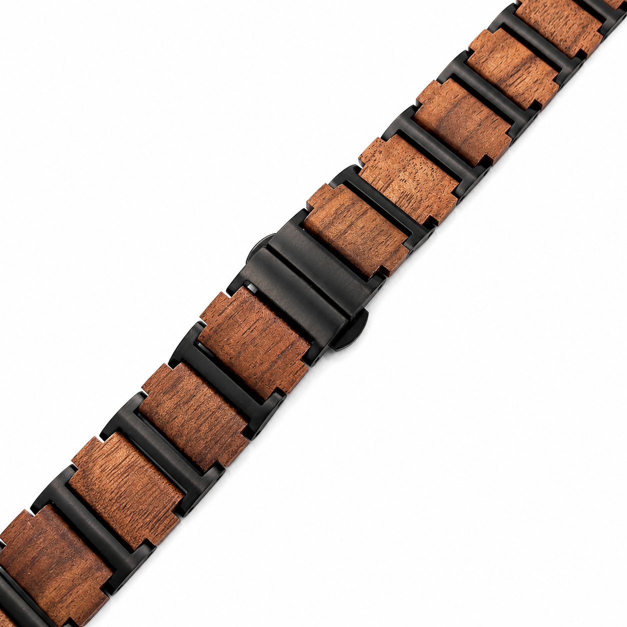 Summit – His & Hers Wooden Timepieces by Everbranch