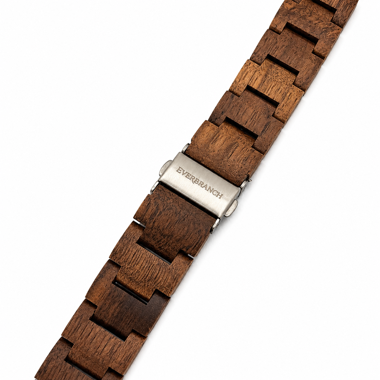 Timber – Men's Wood Watch