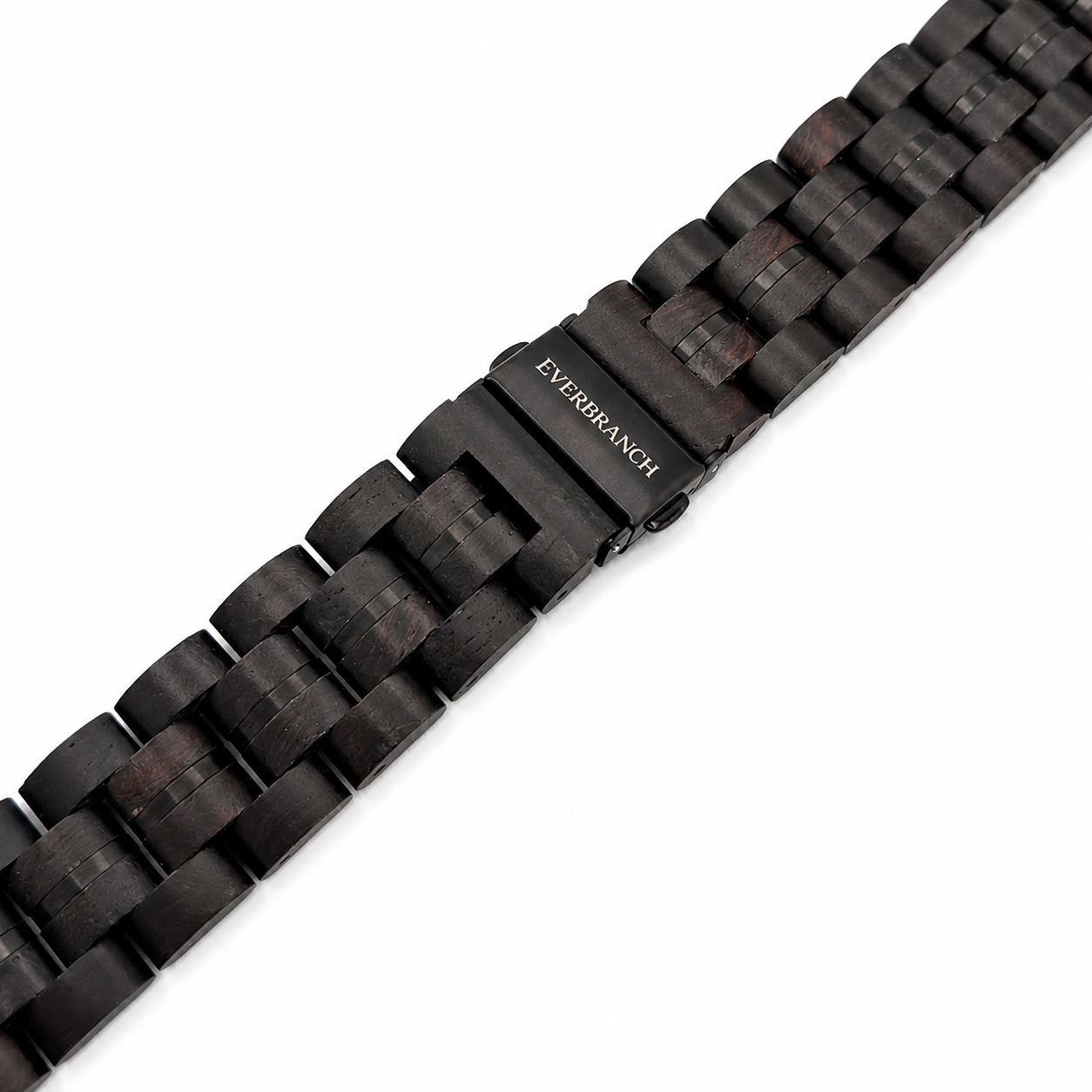 Expedition – Walnut Wood Automatic Watch