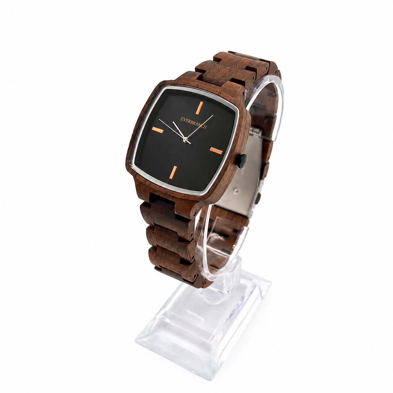Timber – Men's Wood Watch