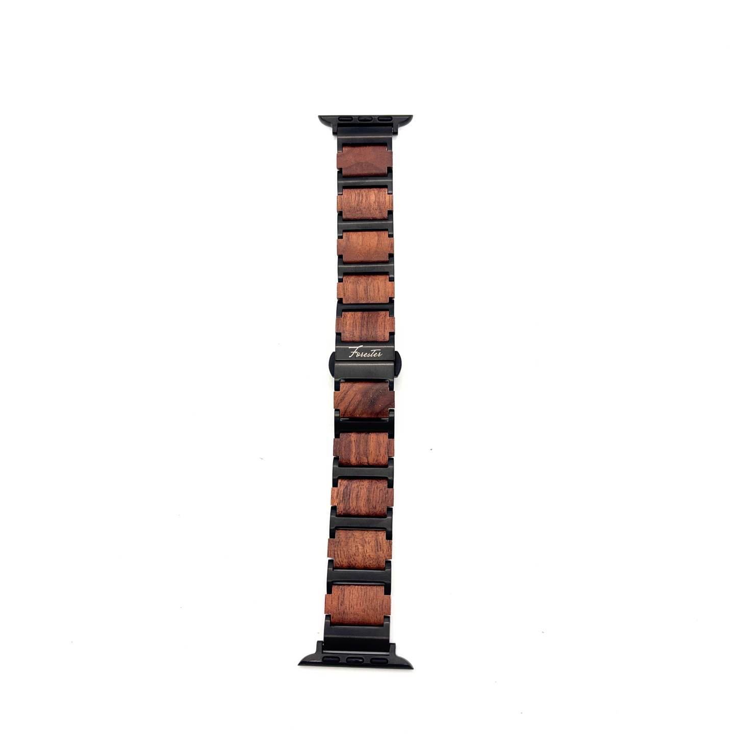 Everbranch Walnut Apple Watch Band