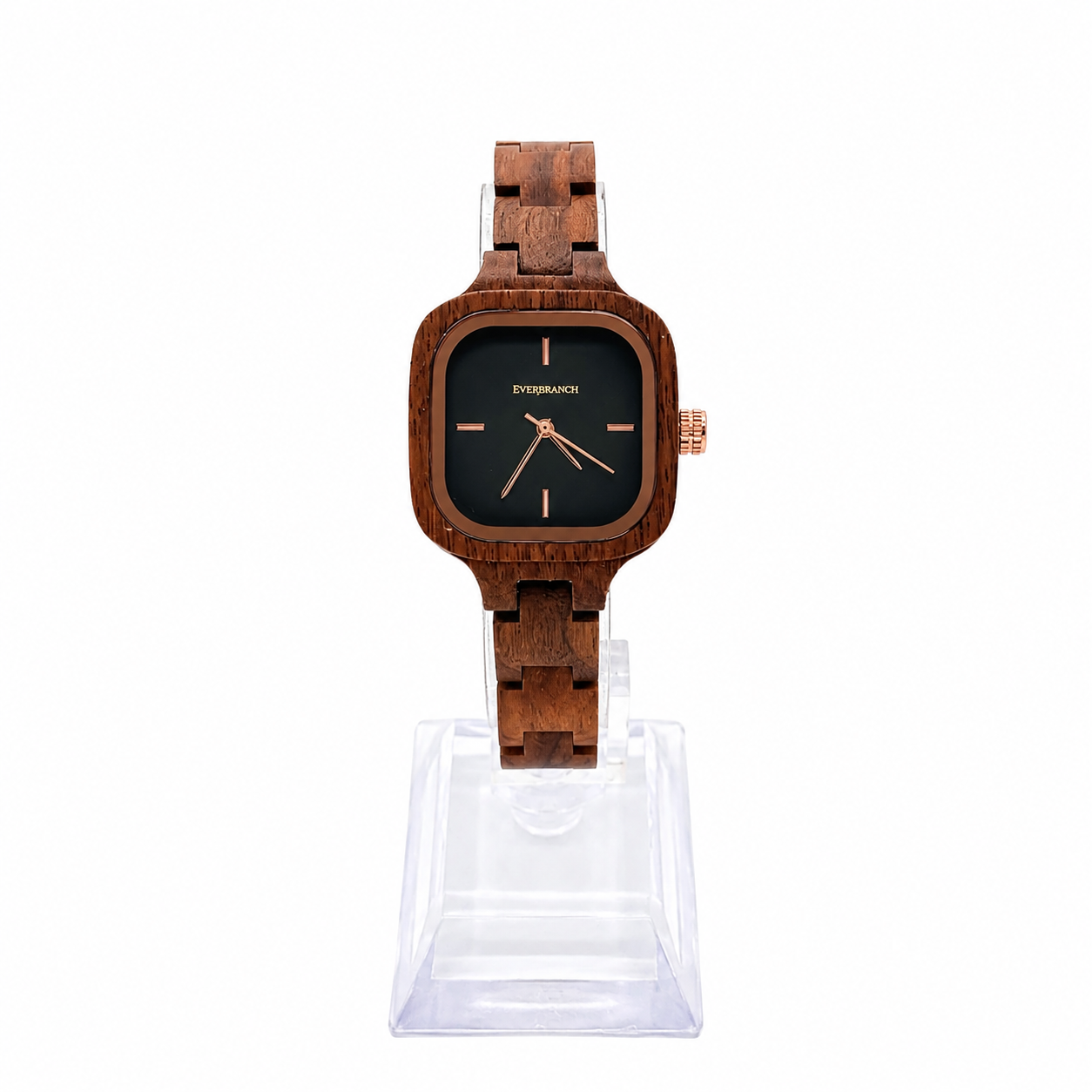 Timber – Women's Wood Watch