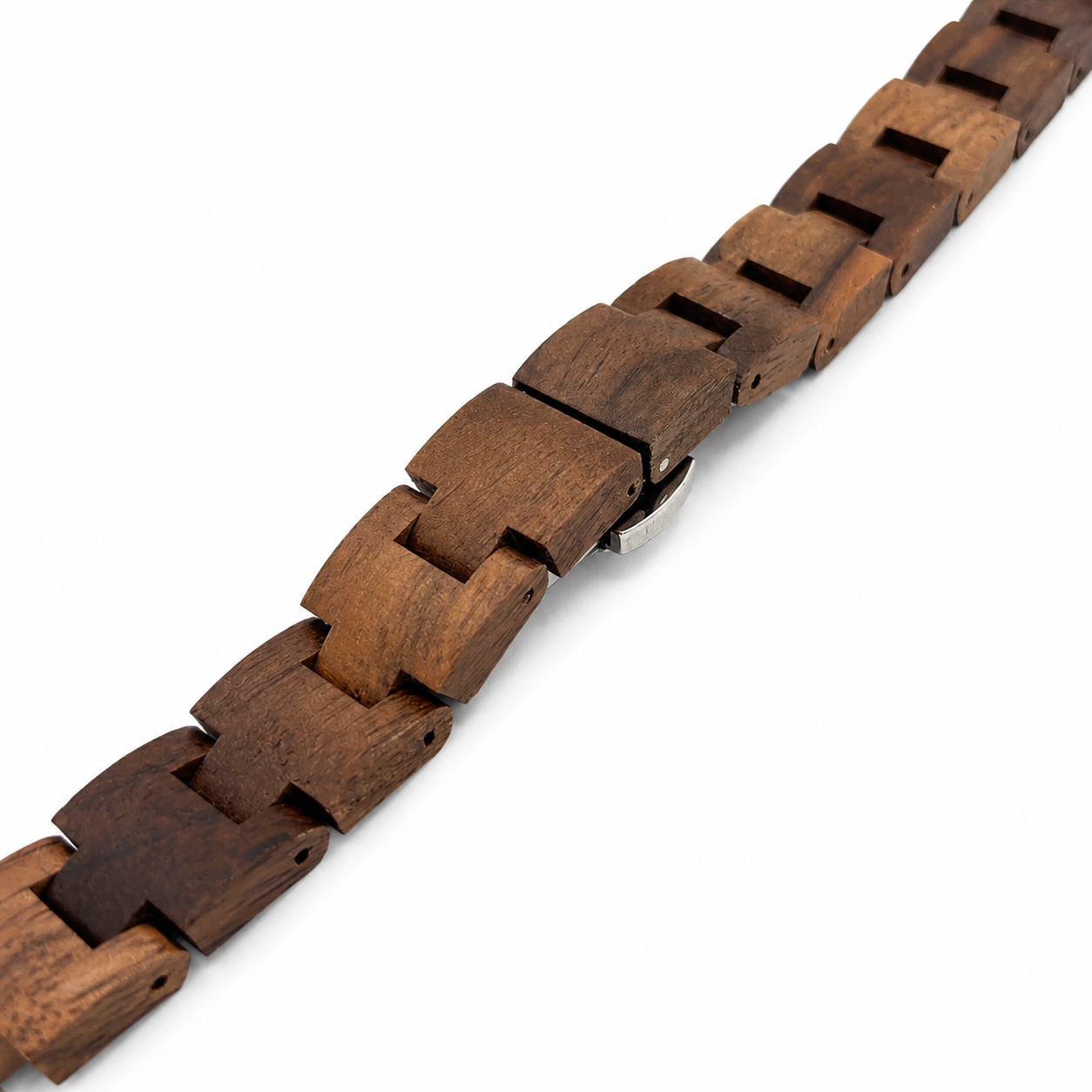 Everbranch Timber – His & Hers Wooden Timepieces