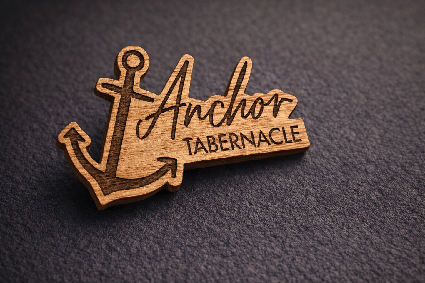 Custom Lapel Pins